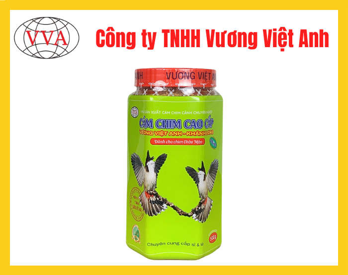 Top 4 loại cám bán chạy trong năm 2025